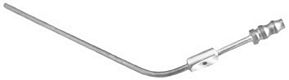Frazier Suction Tube - N2421